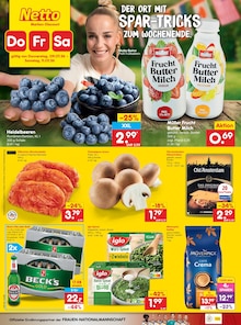 Käse im aktuellen Netto Marken-Discount Prospekt (Wolfsburg) Käse im Netto Marken-Discount Prospekt "Aktuelle Angebote" mit 53 Seiten (Wolfsburg)