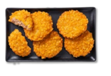 Aktuelle Hähnchen Angebote bei Kaufland in Neuss Aktuelles Crunchy Chicken Patties XXL Classic Angebot bei Kaufland in Neuss ab 3,49 €