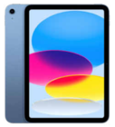 IPAD WI-FI (11th generation) Angebote von Apple bei MediaMarkt Saturn Rostock für 333,00 €