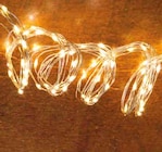 LED Regen Silberdraht – 180 Lichter von Kölle für 14,99 € bei Pflanzen Kölle im Angebot LED Regen Silberdraht – 180 Lichter von Kölle im aktuellen Pflanzen Kölle Prospekt