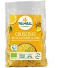 Promo Couscous maïs riz chia - 300 g à 4,25 € dans le catalogue NaturéO à Cesson