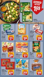 Kräuter im REWE Prospekt in Herne Aktueller REWE Prospekt mit Kräuter, "Dein Markt", Seite 11