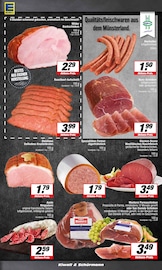 Dünger im EDEKA Prospekt in Dülmen Aktueller EDEKA Prospekt mit Dünger, "Aktuelle Angebote", Seite 9
