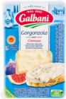 Netto Marken-Discount Euskirchen - Gorgonzola Cremoso Angebot im Prospekt Gorgonzola Cremoso bei Netto Marken-Discount im Euskirchen Prospekt für 2,49 €