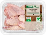 Bio Frische Hähnchen-Flügel im Angebot bei REWE in Willich Bio Frische Hähnchen-Flügel Angebote von REWE bei REWE Willich für 7,99 €