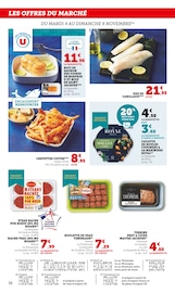 Cuisine Angebote im Prospekt "Super U" von Super U auf Seite 38