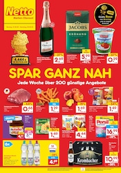 Sekt im Netto Marken-Discount Prospekt in Görlitz Aktueller Netto Marken-Discount Prospekt mit Sekt, "Aktuelle Angebote", Seite 2