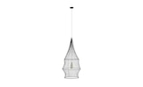 HOME STORY Solar-Deckenleuchte Fischernetze für 17,94 € bei Höffner im Angebot HOME STORY Solar-Deckenleuchte Fischernetze im aktuellen Höffner Prospekt