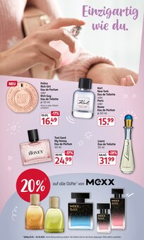 Damen Parfum im aktuellen Rossmann Prospekt (Bochum) Damen Parfum im Rossmann Prospekt "Unsere Angebote" mit 23 Seiten (Bochum)