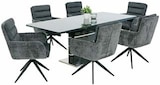 Stuhl Leandra oder Tisch Sandra im Angebot bei SB Möbel Boss in Brandenburg Stuhl Leandra oder Tisch Sandra Angebote bei SB Möbel Boss Brandenburg für 149,99 €