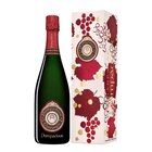 Pompadour Brut - CHAMPAGNE - Carrefour Market à Dreux Pompadour Brut - CHAMPAGNE en promo chez Carrefour Market Dreux à 39,60 €