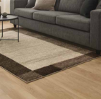 Maschinenwebteppich von  im aktuellen Möbel Inhofer Prospekt für 29,00 €