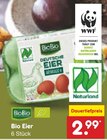 Aktuelles Bio Eier Angebot bei Netto Marken-Discount in Gelsenkirchen ab 2,99 €