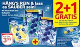 GLOBUS Broderstorf - Kraft Aktiv Duftspüler Angebot im Prospekt Kraft Aktiv Duftspüler bei GLOBUS im Broderstorf Prospekt für 3,99 €