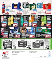 Aktueller HIT Prospekt mit Bitburger, "ECHTE VIELFALT", Seite 19