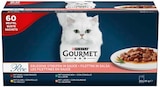 Gourmet Perle Nassfutter, Katzen Angebote von Purina Gourmet bei Rusta Neumünster für 22,90 €