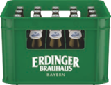 Helles Lagerbier von Erdinger Brauhaus für 13,99 € bei tegut im Angebot Helles Lagerbier von Erdinger Brauhaus im aktuellen tegut Prospekt