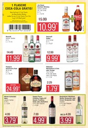 Rotwein Angebot im aktuellen Marktkauf Prospekt auf Seite 28