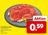 Holzfällersteak im Angebot bei Markant Nordwest in Bad Oeynhausen Holzfällersteak Angebote bei Markant Nordwest Bad Oeynhausen für 0,59 €