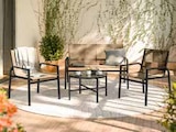 Gartenmöbel-Set Tapena bei OBI im Neumarkt Prospekt für 129,99 €
