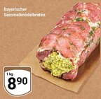 Bayerischer Semmelknödelbraten im Angebot bei GLOBUS in Wiesbaden Bayerischer Semmelknödelbraten Angebote bei GLOBUS Wiesbaden für 8,90 €