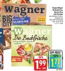 Aktuelle Pizza Angebote bei E center in Chemnitz Aktuelles Big City Pizza Angebot bei E center in Chemnitz ab 1,77 €