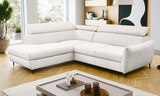 Ecksofa Oscar mit Funktion im Angebot bei SB Möbel Boss in Wolfsburg Ecksofa Oscar mit Funktion Angebote bei SB Möbel Boss Wolfsburg für 999,99 €