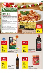 Offre Fromage râpé dans le catalogue Carrefour Market du moment à la page 9