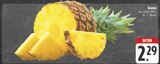 Ananas Angebote bei E center Würzburg für 2,29 €