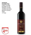 Dornfelder Pfalz bei GLOBUS im Hattersheim Prospekt für 4,99 €