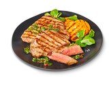 Penny Zarrentin - Frische Steakhüfte Angebot im Prospekt Frische Steakhüfte bei Penny im Zarrentin Prospekt für 13,99 €