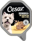 Senior 8+ von Cesar im aktuellen REWE Prospekt für 0,79 €