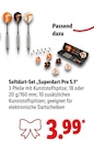 Softdart-Set „Superdart Pro S.1“ im Angebot bei Lidl in Nürnberg Softdart-Set „Superdart Pro S.1“ Angebote bei Lidl Nürnberg für 3,99 €