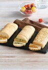 Assortiment 3 mini préfous "Le Classique" ou 3 mini préfous Réception - U Express Assortiment 3 mini préfous "Le Classique" ou 3 mini préfous Réception à 7,49 € dans le catalogue U Express