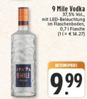 Vodka bei E center im Wesseling Prospekt für 9,99 €