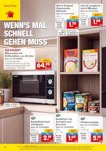 Rinderrouladen im Netto Marken-Discount Prospekt "netto-online.de - Exklusive Angebote" mit 20 Seiten (Hamburg)