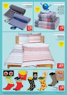 Bettwäsche im Marktkauf Prospekt "AUSWAHL RIESIG, PREISE NIEDRIG" mit 45 Seiten (Erlangen)