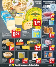 Thymian Angebot im EDEKA Prospekt, gültig von 27.07.2026 bis 01.08.2026 Thymian Angebot im aktuellen EDEKA Prospekt auf Seite 7