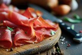 Katenschinken aus der Pape bei Marktkauf im Prospekt "" für 2,49 €