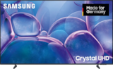 Smart-TV im Angebot bei Kaufland in Butzbach Smart-TV Angebote von Samsung bei Kaufland Butzbach für 349,00 €