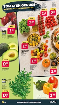 Netto mit dem Scottie Prospekt der KW 20 "Günstig. Besser. Für Dich." Aktueller Netto mit dem Scottie Prospekt "Günstig. Besser. Für Dich." Seite 2 von 37 Seiten