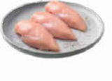 Hähnchen-Brustfilet Angebot in Gusow-Platkow Hähnchen-Brustfilet im aktuellen Prospekt bei Netto Marken-Discount in Gusow-Platkow