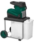 Elektro-Leisehäcksler LH 2845 von Mr. Gardener im aktuellen Hagebaumarkt Prospekt für 189,00 €