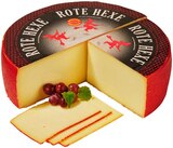 Schweizer Schnittkäse Angebote von Rote Hexe bei REWE Frankfurt für 2,69 €