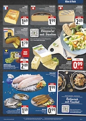 Käse im E center Prospekt in Coburg Aktueller E center Prospekt mit Käse, "Wir lieben Lebensmittel!", Seite 7