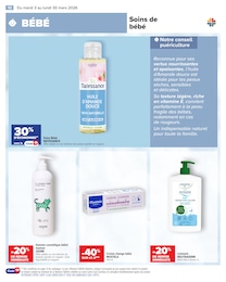 Offre Cosmétiques dans le catalogue Carrefour du moment à la page 10