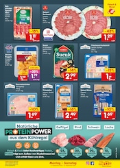 Wurst im Netto Marken-Discount Prospekt in Voerde Aktueller Netto Marken-Discount Prospekt mit Wurst, "Aktuelle Angebote", Seite 13