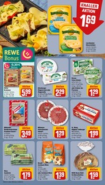 Kohle im REWE Prospekt in Fürth Aktueller REWE Prospekt mit Kohle, "Dein Markt", Seite 12