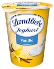 Joghurt von LANDLIEBE im aktuellen Lidl Prospekt für 1,11 €
