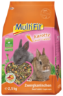 Alimentation - MultiFit en promo chez Maxi Zoo Rueil-Malmaison à 9,33 €